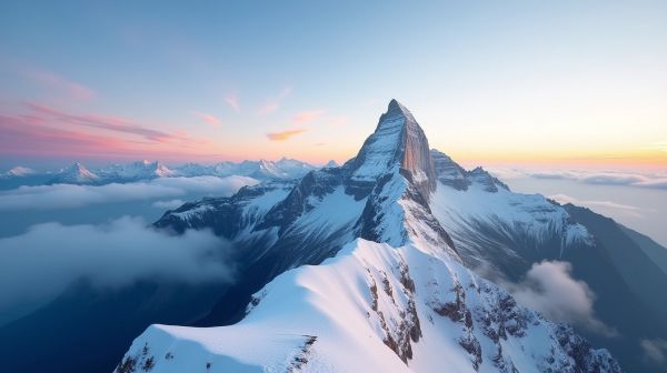 Why climbing Mont Blanc might not be for everyone