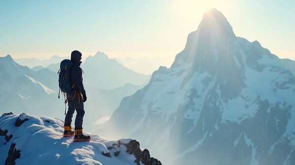 Why climbing Mont Blanc might not be for everyone