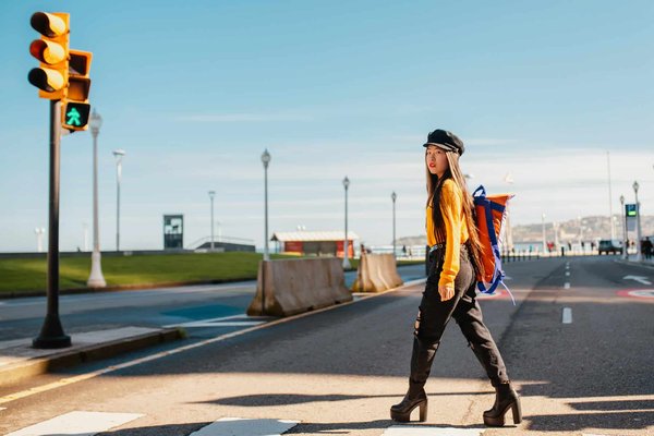 How can tourists experience Victorian era steam engine rides in the UK?