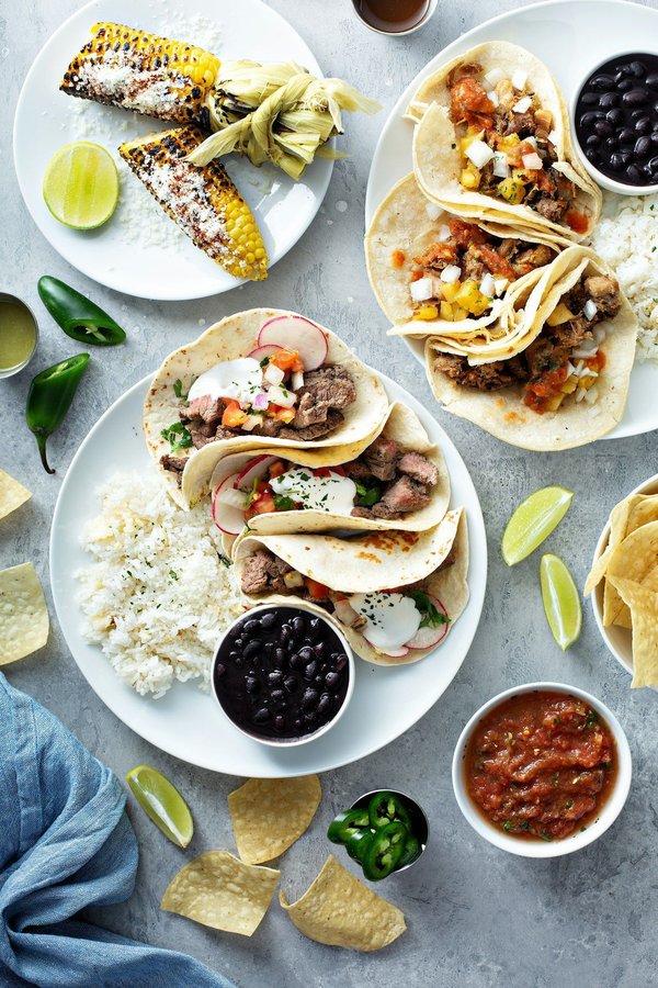 How can you find cheap but delicious street food in London?