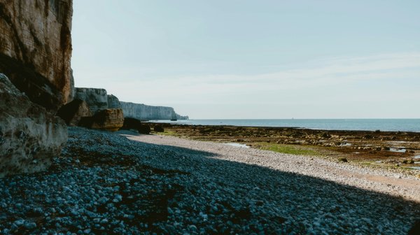 Where to find the best coastal walks in the UK?