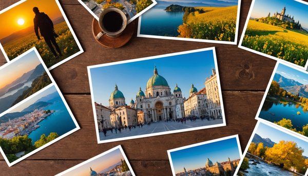 Discover unforgettable adventures: your ultimate travel guide